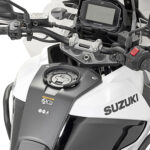 GIVI BF50 Nosač Tanklock torbe Suzuki DL 1050 V Strom (20-24)