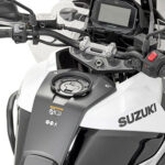 KAPPA BF50K Nosač Tanklock torbe Suzuki DL 1050 V Strom (20-24)