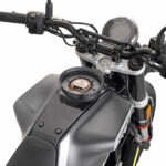 KAPPA BF57K Nosač Tanklock torbe Husqvarna Svartpielen