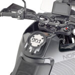 KAPPA BF68K Nosač Tanklock torbe za Husqvarna Norden 901