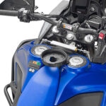 KAPPA BF75K Nosač Tanklock torbe Yamaha Tenere 700 World Raid (22)