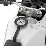 KAPPA BF76K Nosač Tanklock torbe za Ducati Desert X (22-24)
