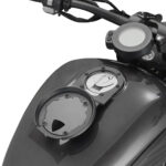 KAPPA BF83K Nosač Tanklock torbe Keeway V 302 C