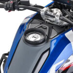 KAPPA BF84K Nosač Tanklock torbe za BMW R 1300 GS (24-)