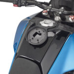 KAPPA BF89K Nosač Tanklock torbe CFMOTO 450 MT (24-)