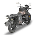 GIVI CORIUM CRM102 Bočna torba 16 litara - Слика 2