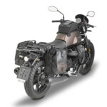 GIVI CORIUM CRM102 Bočna torba 16 litara - Слика 3