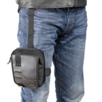 GIVI CRM104 torba za nogu 3L - Слика 3