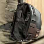 GIVI CRM104 torba za nogu 3L - Слика 5