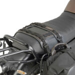 GIVI TMT6407 Univerzalni nosač mekih bočnih torbi / bisaga (za GIVI CRM102 / CRM106 torbe)