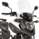 GIVI D1111ST vizir providni povišeni Honda NC 700/750 X (12-15)