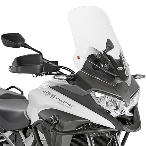 GIVI D1139ST vizir providni Honda Crossrunner (15-16)
