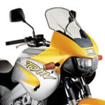GIVI D116S Vizir blago zatamnjeni Yamaha TDM 850 (96-01) / XJ 600 Diversion (96-03)