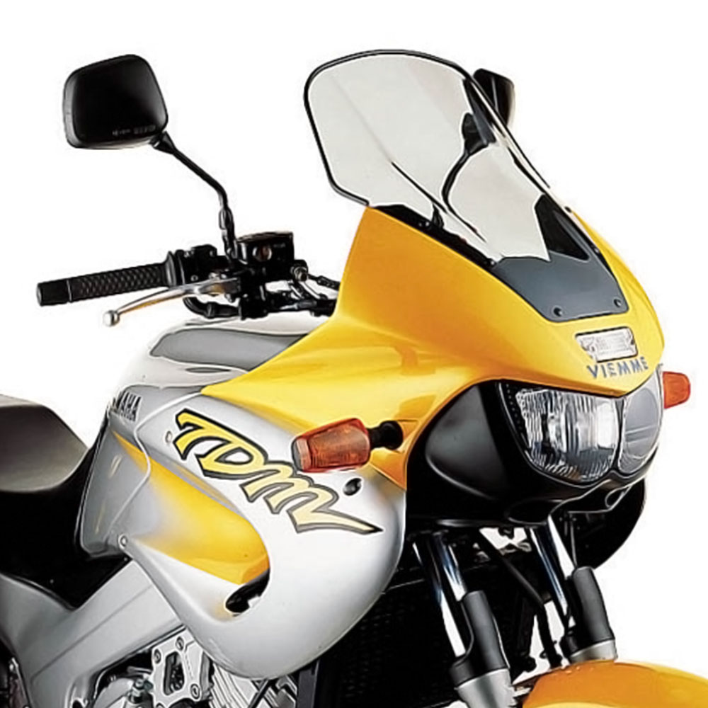 D116S GIVI D116S Vizir blago zatamnjeni Yamaha TDM 850 (96-01) / XJ 600 Diversion (96-03) - Слика 1