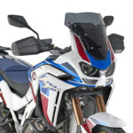 GIVI D1178B Vizir zatamnjeni Honda CRF 1100 L Africa Twin Adventure Sports (20-23)