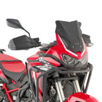 GIVI D1179BO Vizir crni Honda CRF 1100 L Africa Twin (20-23)