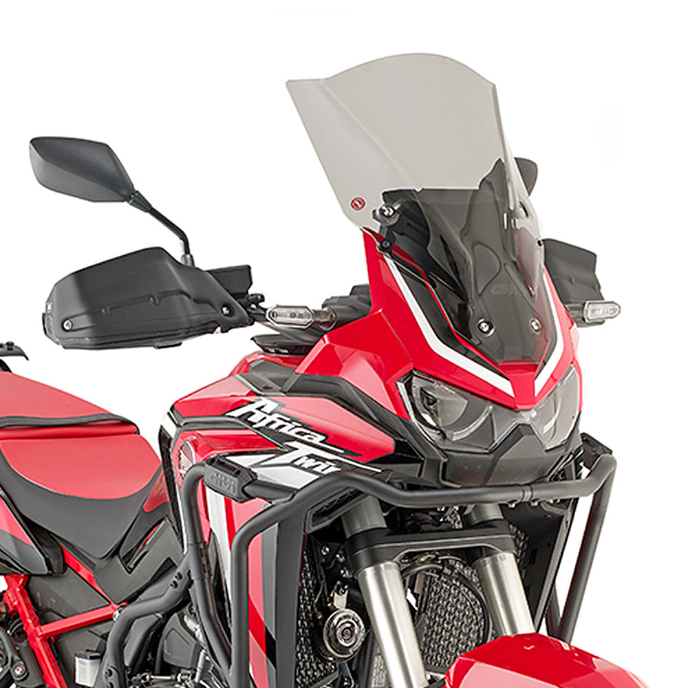 D1179S GIVI D1179S Vizir blago zatamnjeni Honda CRF 1100 L Africa Twin (20-23) - Слика 1