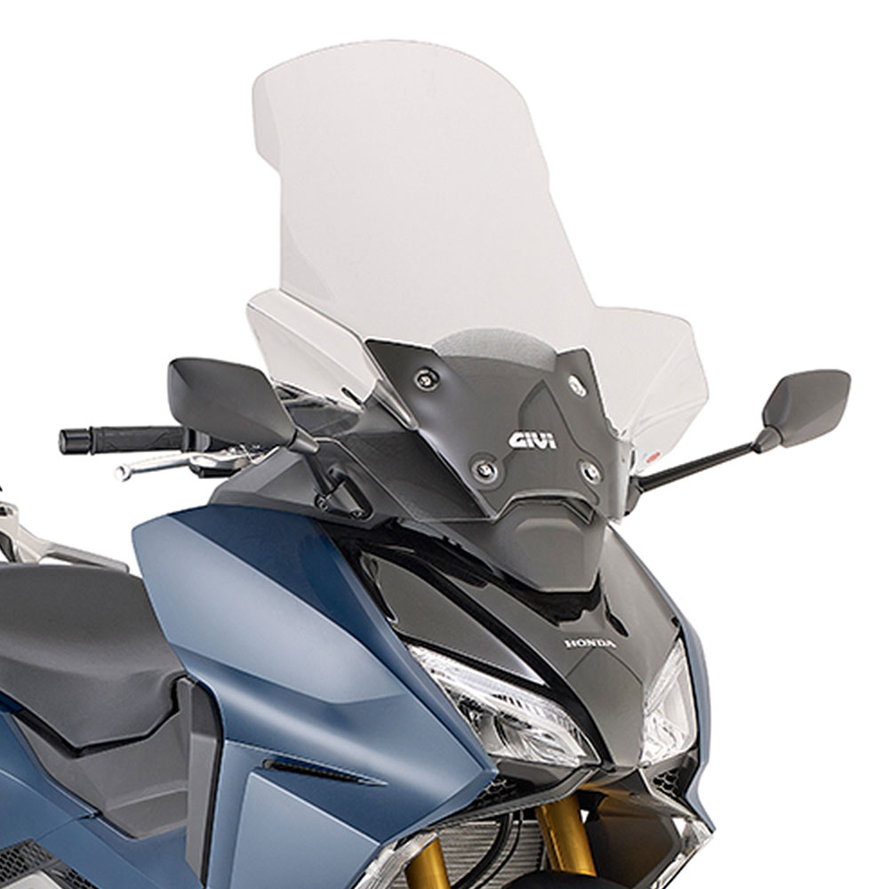 D1186ST GIVI D1186ST Vizir providni Honda FORZA 750 (21-24) - Слика 1