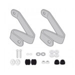 KAPPA D1190KITK Nosač vizira Honda PCX 125 (21-24) - Слика 2