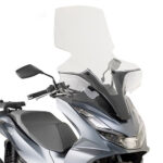 KAPPA D1190KITK Nosač vizira Honda PCX 125 (21-24)