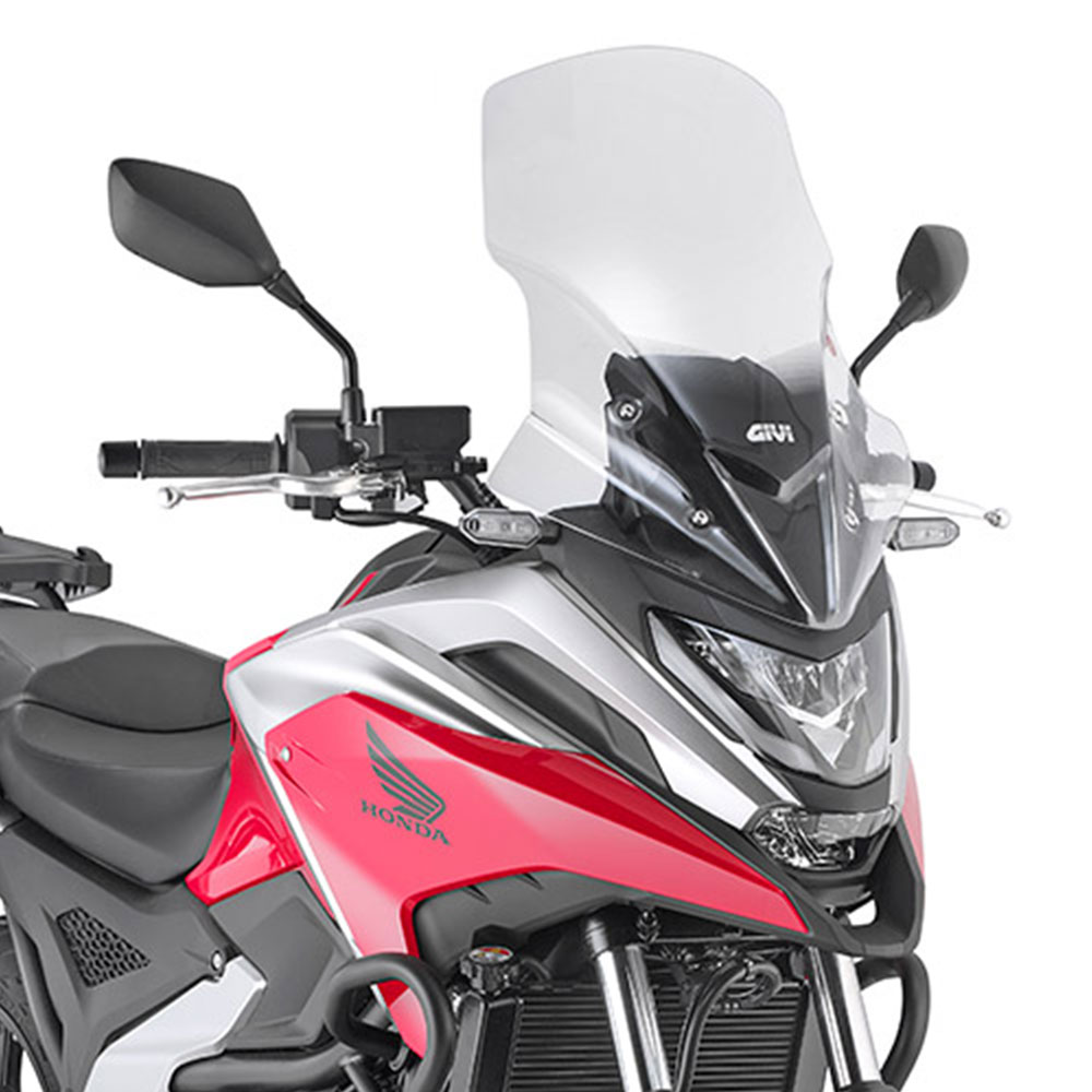 D1192ST GIVI D1192ST providni vizir Honda NC 750 X (21-24) - Слика 1