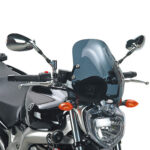 KAPPA D140KITK Nosač vizira Yamaha FZ6 Fazer (04-06)