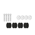 GIVI D2153KIT nosač vizira Yamaha N-Max (21-24)