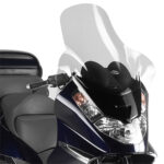 GIVI D240ST vizir providni Aprilia Atlantic 500 (02-06)