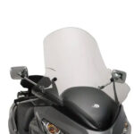 KAPPA D266KITK Nosač vizira Suzuki Burgman 400 (06-16)