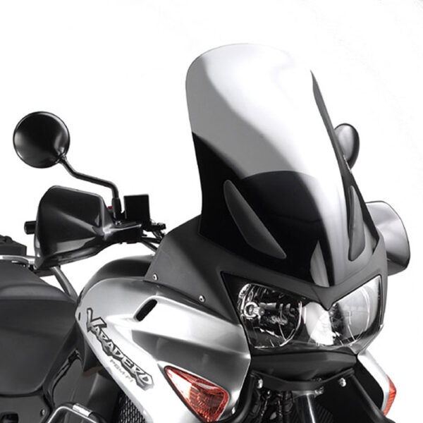 GIVI D300S vizir zatamnjeni Honda XL 1000 V Varadero (03-12)