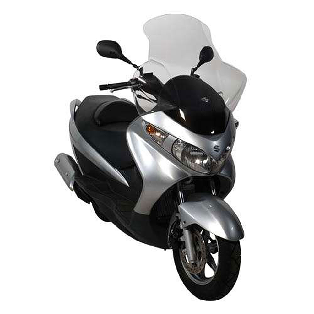 D3106ST GIVI D3106ST Vizir providni Suzuki Burgman 125-200 (06-21) - Слика 1