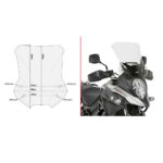 GIVI D3112ST vizir providni Suzuki DL 650 V-Strom (17-24 - Слика 2
