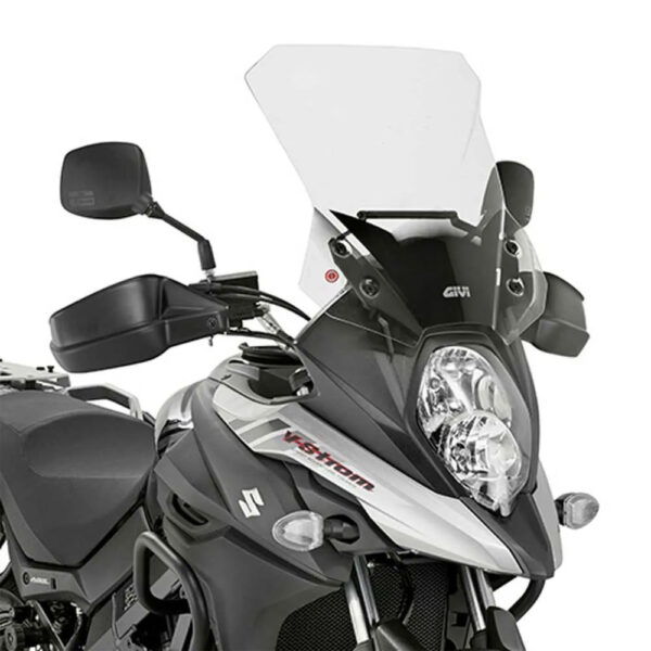 GIVI D3112ST vizir providni Suzuki DL 650 V-Strom (17-24