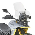 GIVI D3125ST Vizir providni povišeni Suzuki V-Strom 800 DE/SE (23-24)