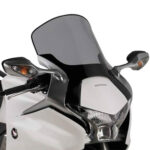 GIVI D321S zatamnjeni vizir Honda VFR 1200 F (10-16)