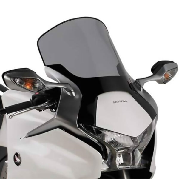 GIVI D321S zatamnjeni vizir Honda VFR 1200 F (10-16)