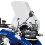 GIVI D330KIT Nosač vizira BMW R 1200 GS (04-12) - Слика 2
