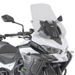 GIVI D4126ST Vizir providni Kawasaki Versys 1000 (19-24)