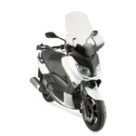 KAPPA D446KITK Nosač vizira Yamaha X-MAX 125-250 (10-13) - Слика 2