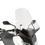 KAPPA D446KITK Nosač vizira Yamaha X-MAX 125-250 (10-13)