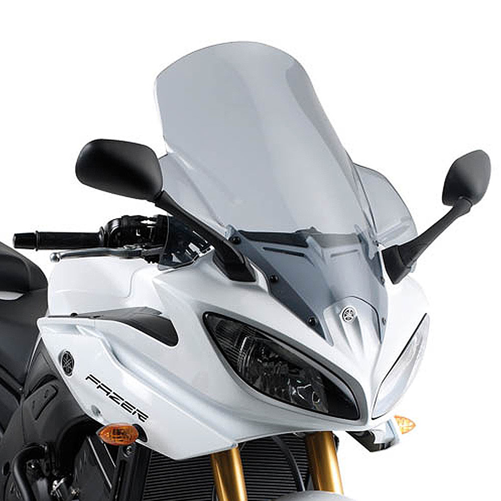 D448S GIVI D448S Vizir zatamnjeni Yamaha Fazer 8 800 (10-15) - Слика 1