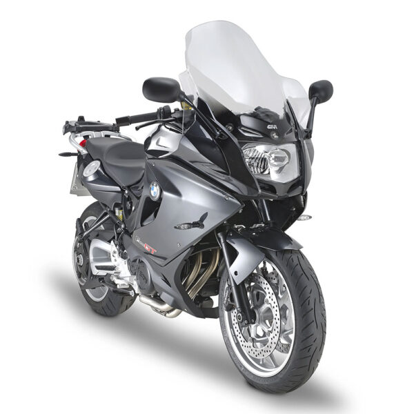 GIVI D5109ST vizir providni BMW F 800 GT (13-19)