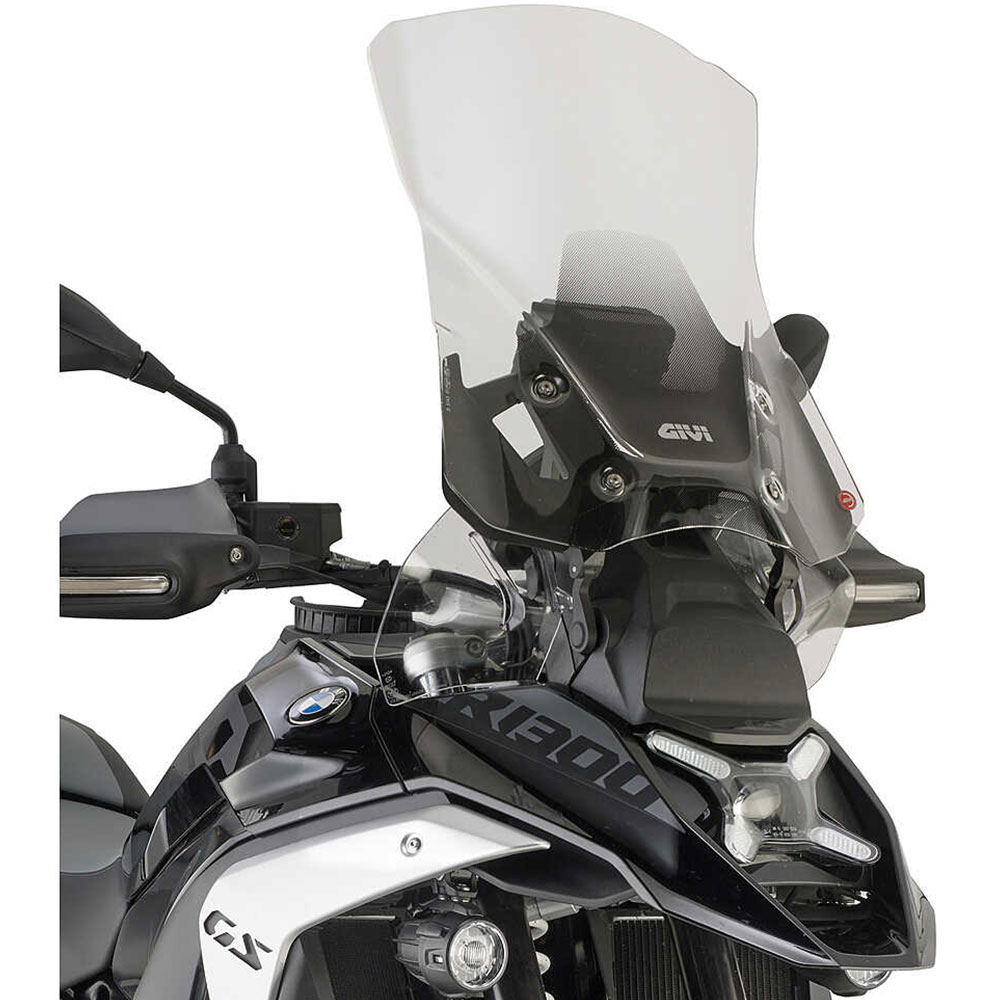 D5143ST GIVI D5143ST Vizir providni BMW R 1300 GS (24) - Слика 1
