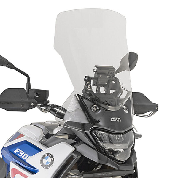 GIVI D5145ST vizir providni BMW F 900 GS (24-)