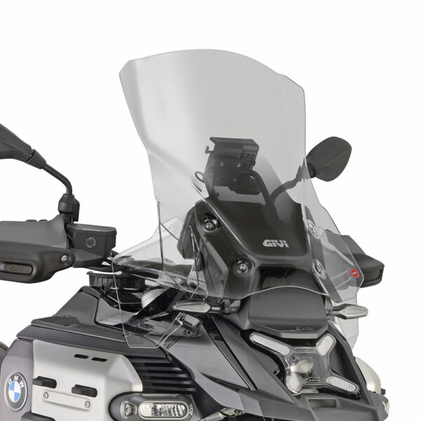 GIVI D5146ST vizir providni BMW R 1300 GS Adventure (25-)