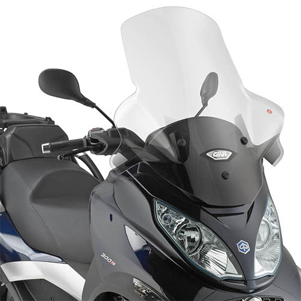 D5601ST GIVI D5601ST Vizir providni Piaggio MP3 300-500 (12-17) - Слика 1