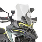 GIVI D8717ST Vizir providni Benelli TRK 702 / X (23-24)