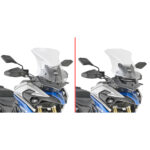 GIVI D9257ST vizir VOGE Valico 525 DSX (23-25)