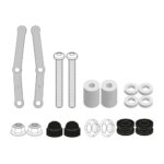 GIVI D9259KIT nosač vizira Voge SR1 125 (23-24)