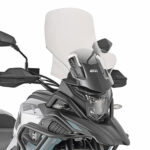GIVI D9650ST vizir providni KOVE 510X (24-)